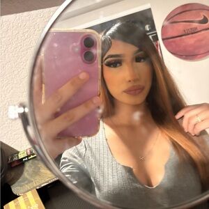 Meet your Posher, Marlene